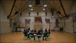 Bonding -  Season 02 Episdoe 01